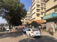 DK207望城成熟小区公交站小学便宜房租精装咖啡店低价转让