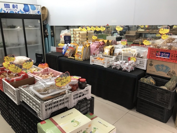 ZK249望城新城国际花都月赚2万多的水果特产店优价转让 ZK249望城新城国际花都月赚2万多的水果特产店优价转让