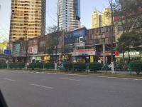 84107 北辰三角洲地铁口凤凰海三楼旺铺招商（无行业限制）