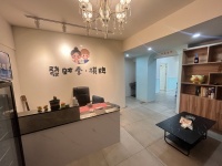 74119火爆！锦泰广场地铁口酒店内高颜值棋牌室优价转让