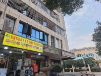 84123 芙蓉区万人成熟小区临街27平门面房东直租