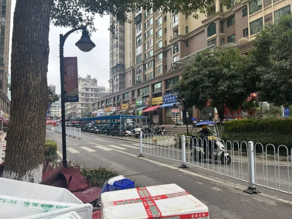 74222望城区富基世纪公园生鲜店整转(可空转) 74222望城区富基世纪公园生鲜店整转(可空转)