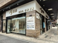 74219人民东路地铁口附近美容美甲服装综合体转让(可分租)