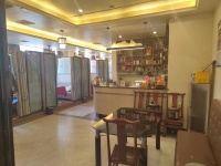 74253广电马栏山300平茶餐厅茶楼棋牌优价转让