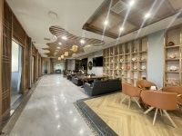 64252豪华精装570平茶餐厅13个包厢7个卡座棋牌室转让