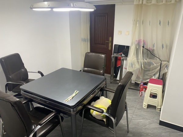 已转)54271火爆圭塘地铁口旭辉国际稳定客源棋牌室低价优转 已转)54271火爆圭塘地铁口旭辉国际稳定客源棋牌室低价优转