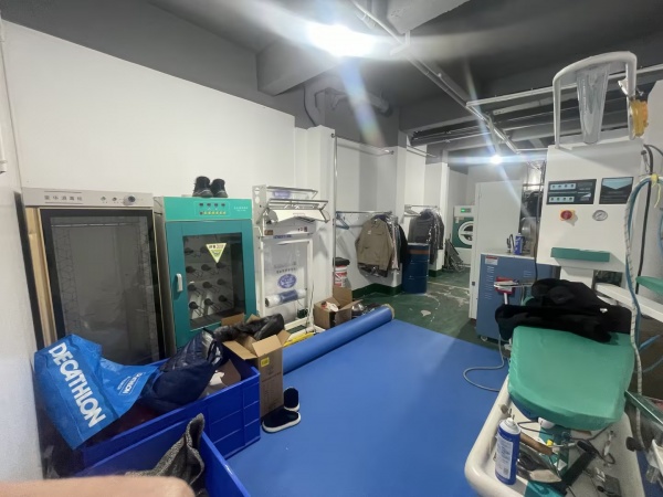 84327 5万急转!雨花区高档小区壹家品牌干洗店优价转让 84327 5万急转!雨花区高档小区壹家品牌干洗店优价转让