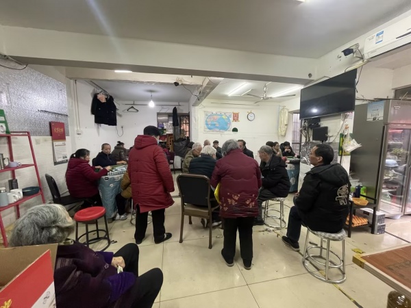 84348 天天火爆岳麓区日派件600妈妈驿站棋牌室可做饭转让 84348 天天火爆岳麓区日派件600妈妈驿站棋牌室可做饭转让