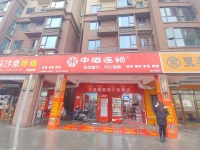 64346雨花区大型小区环绕临街烟酒店优价转让（可空转）