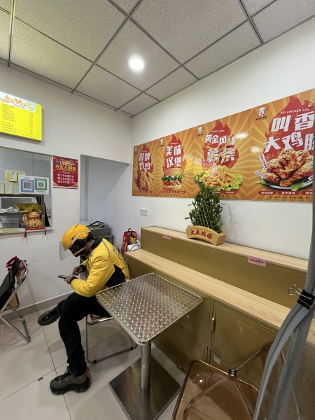 74350y直租!0费用 岳麓区洋湖新城地铁口品牌炸鸡小吃店 74350y直租!0费用 岳麓区洋湖新城地铁口品牌炸鸡小吃店