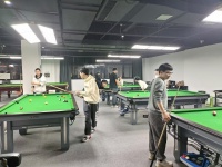 843104 28.8万急转！大学城388平台球俱乐部转让