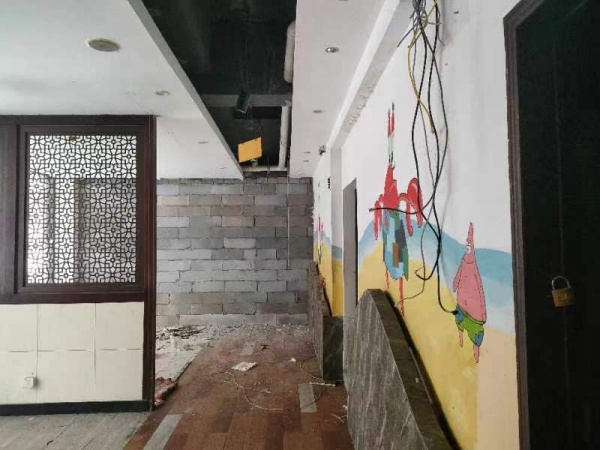 843120 房东直租!开福区大型社区72平门面出租,无转让费 843120 房东直租!开福区大型社区72平门面出租,无转让费