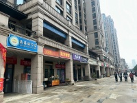 643126旺铺直租！万人成熟小区学校旁边200平教育培训场地直租