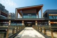 843136 房东直租 火爆！吾悦广场商业街550平铺可分租