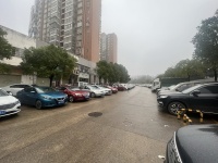 843135 汽车南站商圈.弘欣公寓社区门面可租可售.房东直售