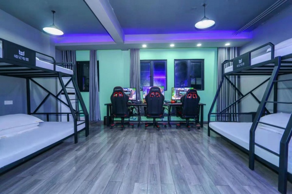 843154 王府井精装电竞酒店打骨折价转让 843154 王府井精装电竞酒店打骨折价转让