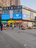 543167星沙当代广场D铁口二楼门面房东直租
