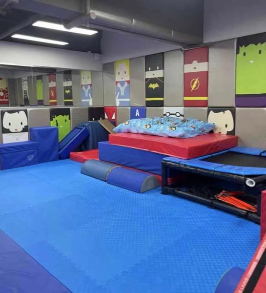 843176 10万急转!岳麓区6号线地铁口附近感统训练基地急转让 843176 10万急转!岳麓区6号线地铁口附近感统训练基地急转让