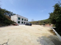 543179跳马镇商圈.整栋住房400平与外坪600平场地出租