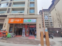 （已转）543185雨花区大型小区出入口头铺便利店（可空转）