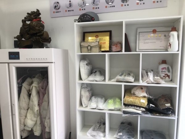 643200观沙岭高档小区出入口品牌洗衣店优价整转空转 643200观沙岭高档小区出入口品牌洗衣店优价整转空转