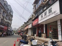(已转)543217可空转.几万大学生商圈.岳麓区美食街门面转让