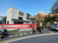 843235 房东直租涉外学院门口135平分租铺带外摆（不限制业态）