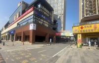 843237 急急急岳麓区振业城三期教培机构场地空转