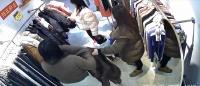 543216急转！！3.8万转多所大学包围小区出入口服装店