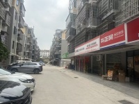 天心区金桂小区品牌加盟炸鸡店优价转让743253