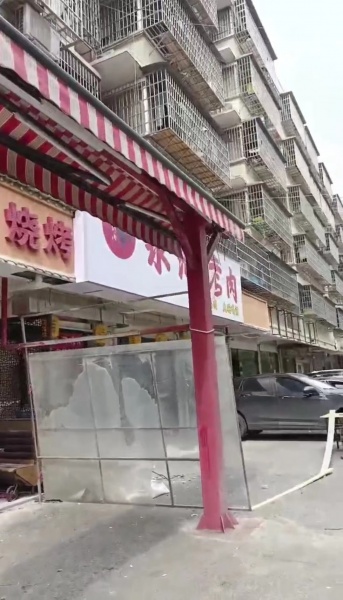 843120 房东直租!开福区大型社区72平门面出租,无转让费 843120 房东直租!开福区大型社区72平门面出租,无转让费