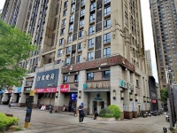 84411 急转（19.8万带押金）证照齐全25间房精装酒店