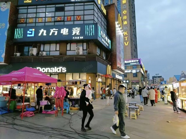 843146 2.5万空转!长沙医学院夜市旁38平热卤店优价转让 843146 2.5万空转!长沙医学院夜市旁38平热卤店优价转让