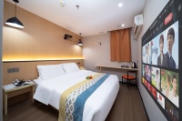 64436高桥建材城精装商务酒店优价转让