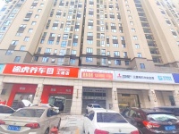 74438梅溪湖学校必经之路125平门面房东直租无行业限制