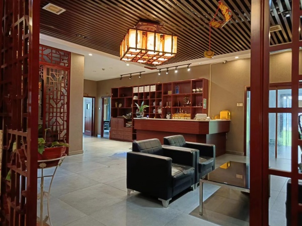 64245急转罐子岭地铁口精装茶楼棋牌室优价转让 64245急转罐子岭地铁口精装茶楼棋牌室优价转让