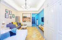 844122 火爆！树木岭地铁口商业公寓楼 8 间房公寓酒店低价转让