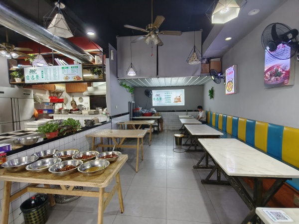 644156农大红旗市场临街餐饮店优价转让 644156农大红旗市场临街餐饮店优价转让