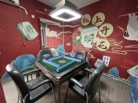 844152 万家丽宽寓大厦7个包厢自助棋牌室转让