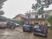 （已转）544160蓝思科技旁独门独院400平餐饮院子餐厅低价转让