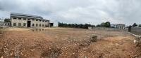 544173低于市场价租跳马镇商圈.独门独院4500平场地与仓库