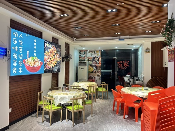 (已转)844183 6万急转!芙蓉区万家丽商圈临街1百平餐饮宵夜店 (已转)844183 6万急转!芙蓉区万家丽商圈临街1百平餐饮宵夜店
