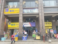 （已转）544178白菜价！雨花区碧水龙庭菜鸟+棋牌+超市优价转让