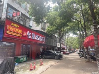 544177涉外经济学院90平门面直租（无行业限制）