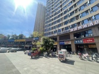 643269写字楼公寓临街拐角精装螺蛳粉粉面店餐饮店转让