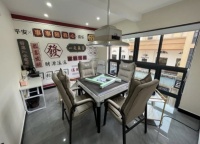 544268房东直售.圭塘商圈.蓝光幸福满庭门面.带租约出售