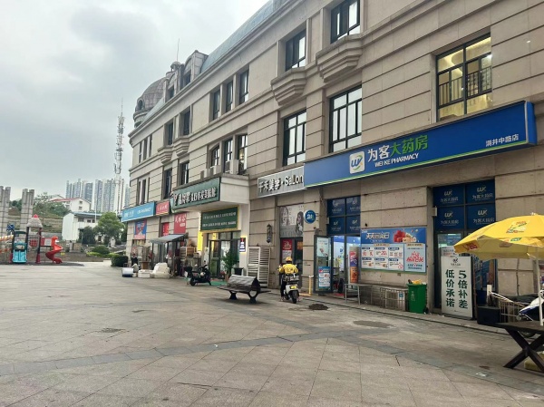 6868白菜价!2万空转成熟小区正出入口100平旺铺 6868白菜价!2万空转成熟小区正出入口100平旺铺