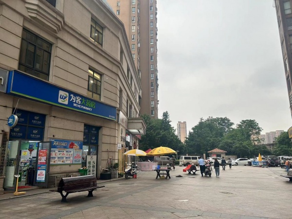 6868白菜价!2万空转成熟小区正出入口100平旺铺 6868白菜价!2万空转成熟小区正出入口100平旺铺