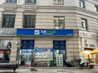 6868白菜价!2万空转成熟小区正出入口100平旺铺