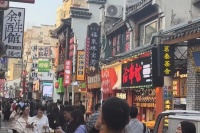 64522火爆！太平街中央位置临街二三楼700平房东直租